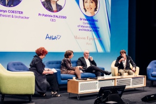 🇫🇷 Longévité 2.0 : Explorer les Frontières du Biohacking et des Suppléments Innovants