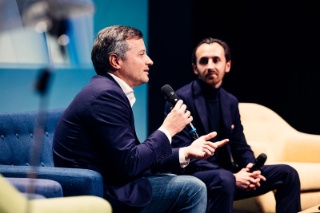 🇫🇷 Deux visions avant-gardistes pour une longévité optimale 
