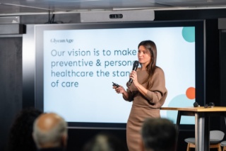 🇬🇧 Decoding Women's Longevity: GlycanAge's Technological Breakthrough in Personalized Preventative Care