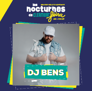 DJ BENS