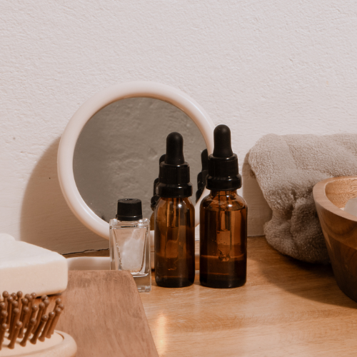 Skincare Vibes !  Votre routine visage 