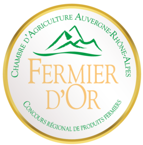 Atelier : Quizz et dégustation autour des produits lauréats Fermier d'Or