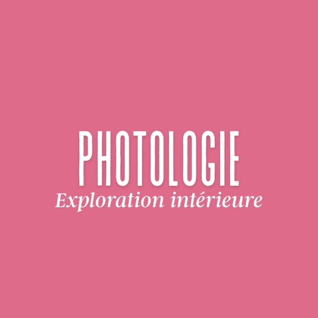 La photologie, se réconcilier avec l'amour de soi