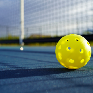 Pickelball