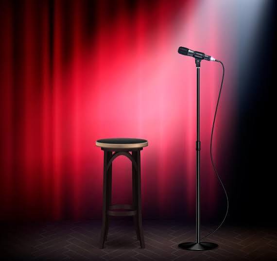 PWN Zug & Zurich: English Stand-up Comedy