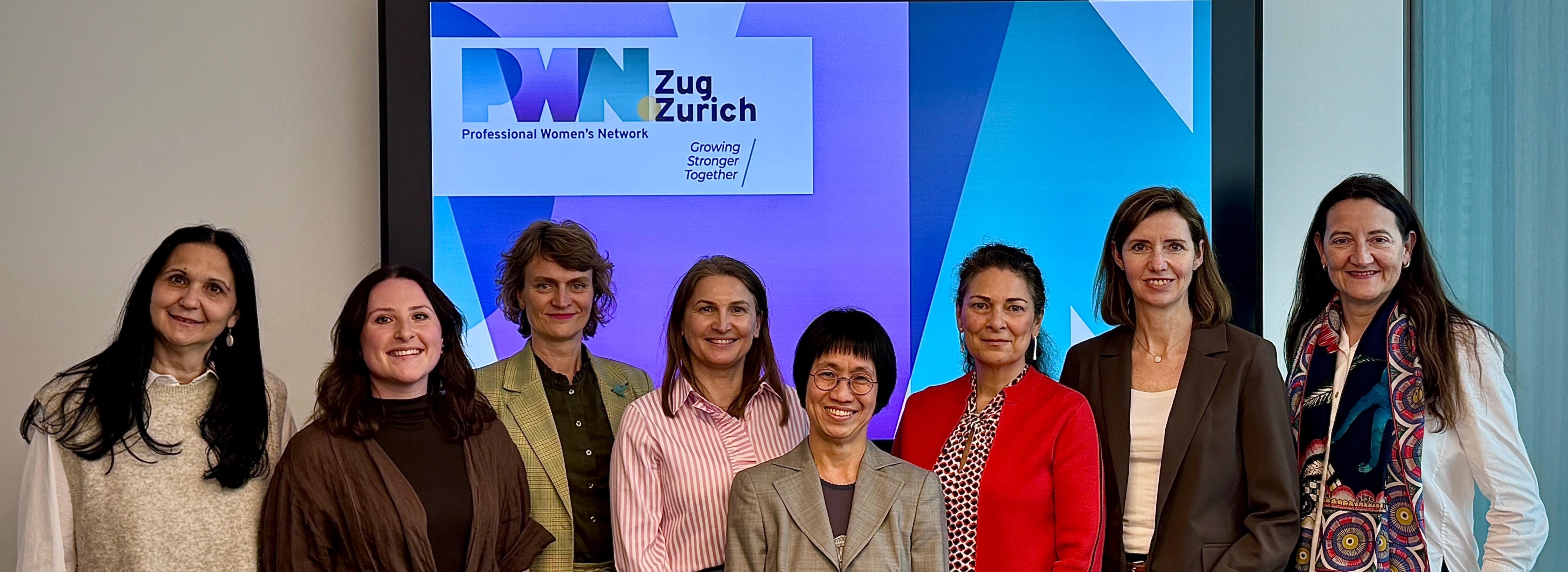 PWN ZZ: AGM 2026 (Member Only event)
