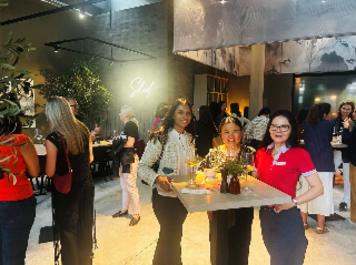 Meet & Mingle Zug, 16th September 2026