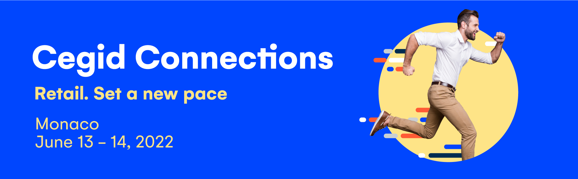 Cegid Connections Retail 2022