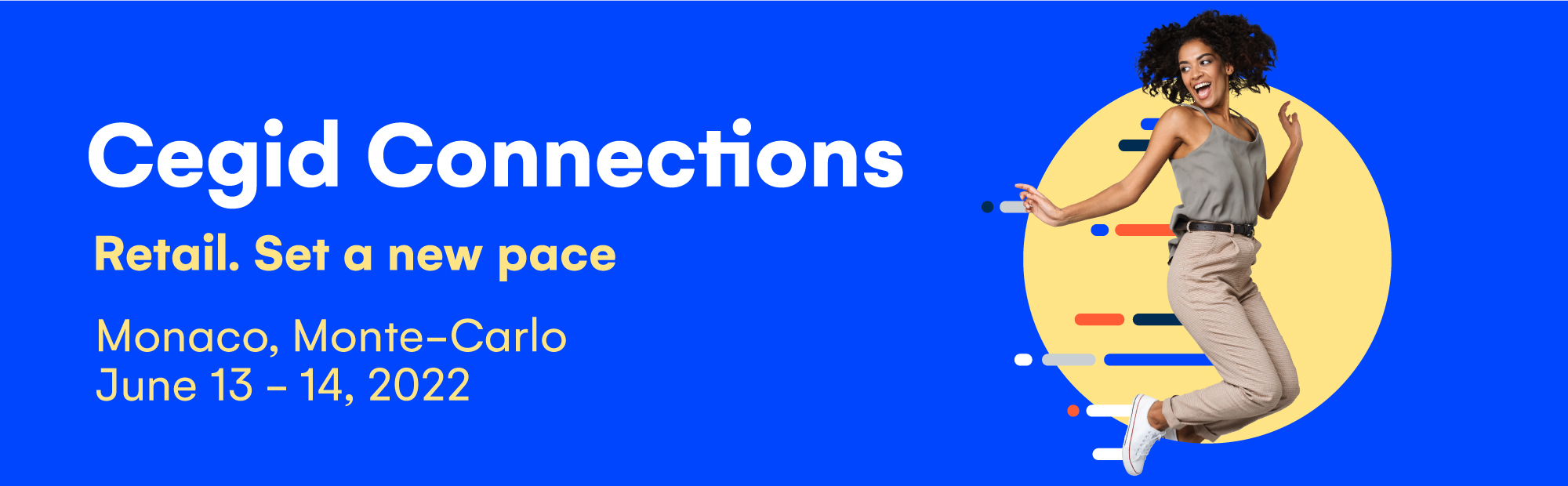 Cegid Connections Retail 2022
