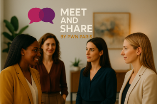 PWN Paris - Meet and Share (June)