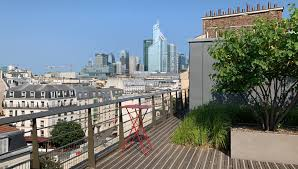 PWN Paris : Le Summer Cocktail s'invite sur les toits le 24 juin !