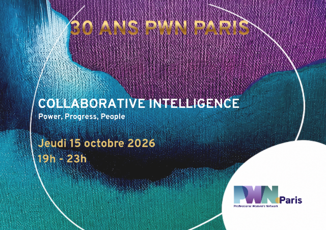 30 ANS PWN PARIS
