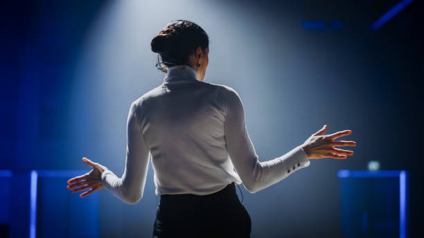 PWN Paris : International Hub - Make Your Voice Count: Personal Branding & Impactful Communication