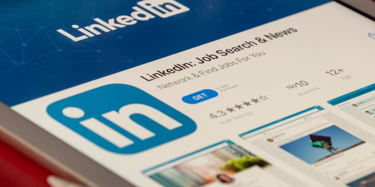 PWN Paris : RISE UP - Votre image sur LinkedIn comme levier d’efficacité 