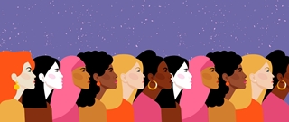 DISCOVER 18 WOMEN-LED PROJECTS FOR A MORE SUSTAINABLE FUTURE