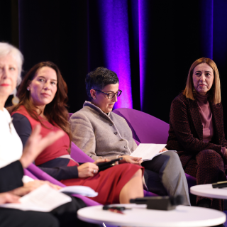 OP-ED WOMEN &  DEMOCRACY (EN & FR)