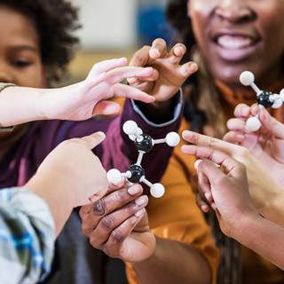 EQUALITY AND THE STEM PIPELINE