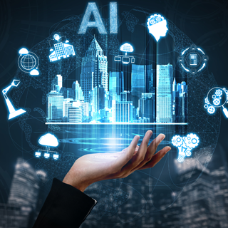 WHAT IS INCLUSIVE AI? A PERSPECTIVE FROM THE WOMEN’S FORUM