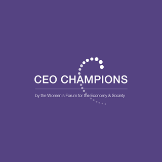 THE CEOs COMMITTING “TOWARDS THE ZERO GENDER GAP”