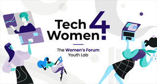 Women's Forum Youth Lab: Tech4Women