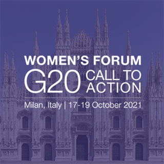 A SHE-COVERY FOR ALL: TOWARDS THE ZERO GENDER GAP