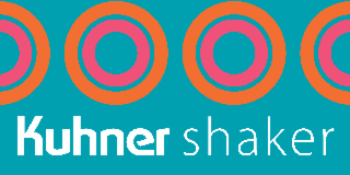 Kuhner shaker