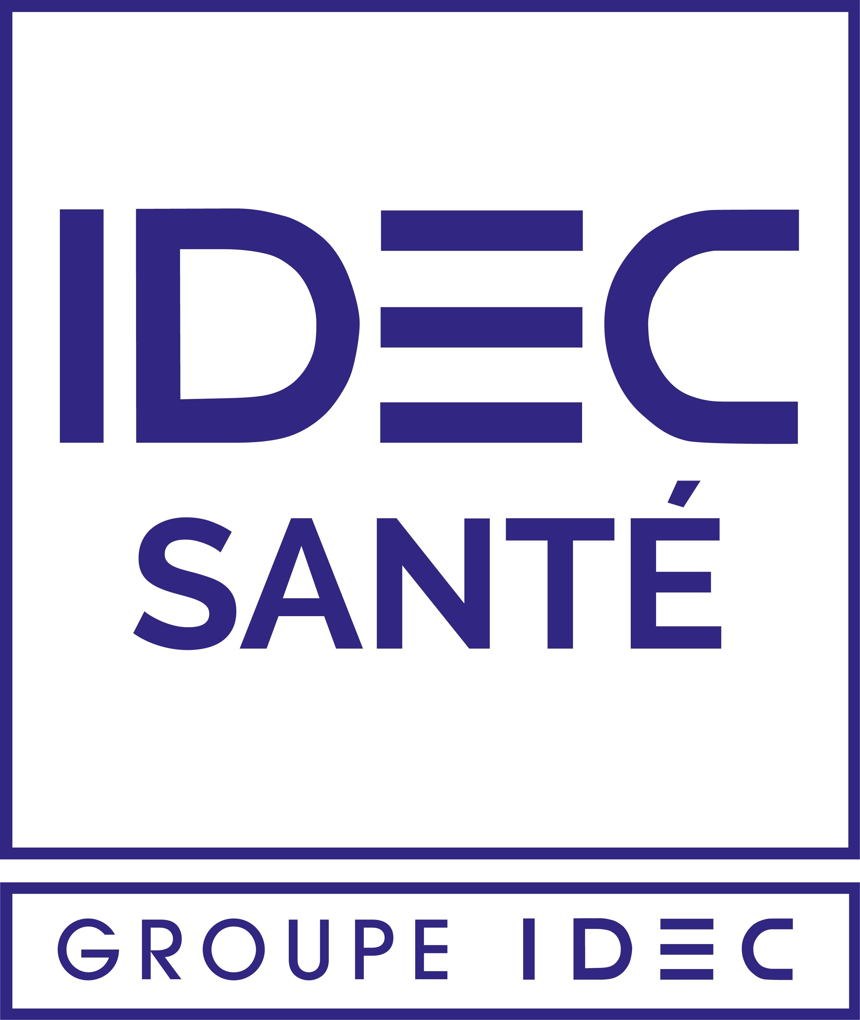 IDEC Santé
