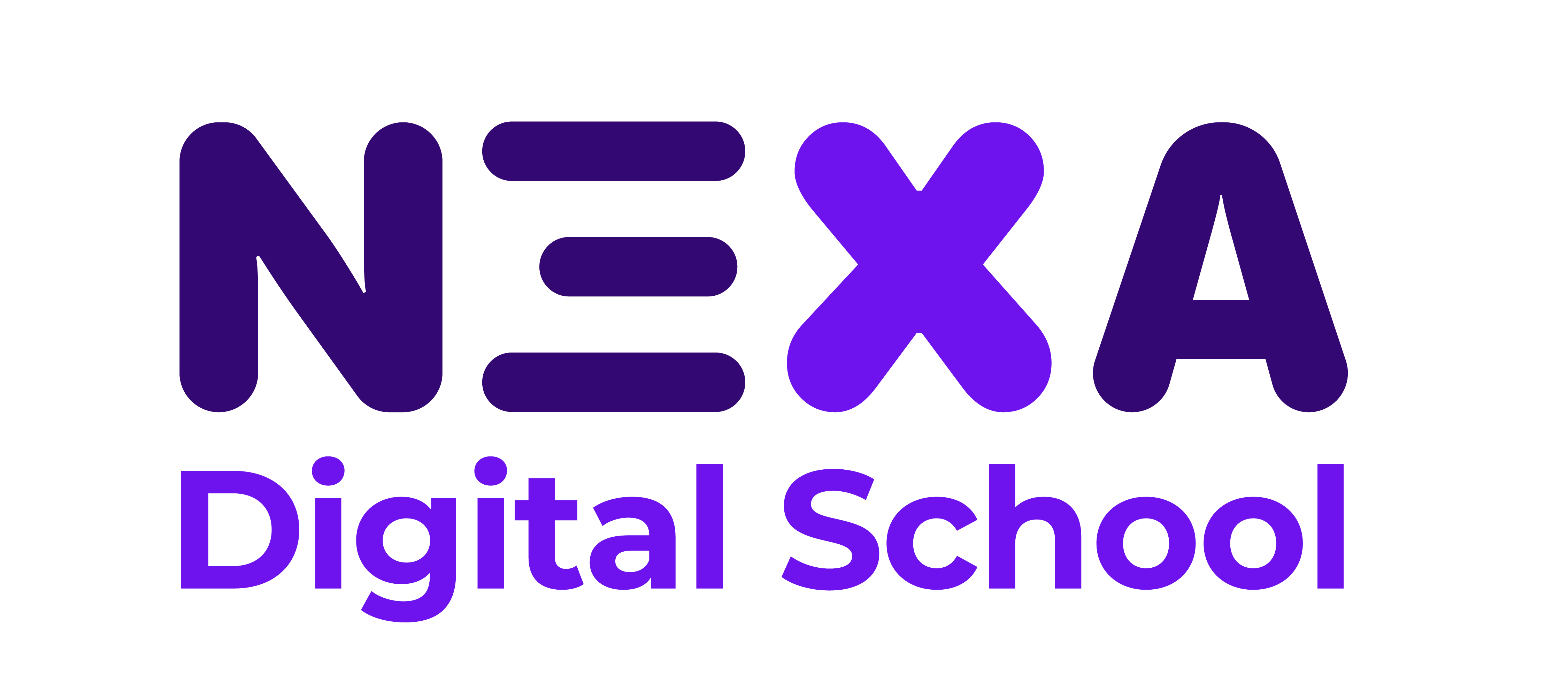 Nexa Digital School‍