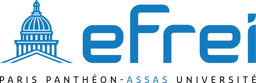 EFREI - Ingénieur