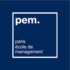 PARIS ECOLE DE MANAGEMENT