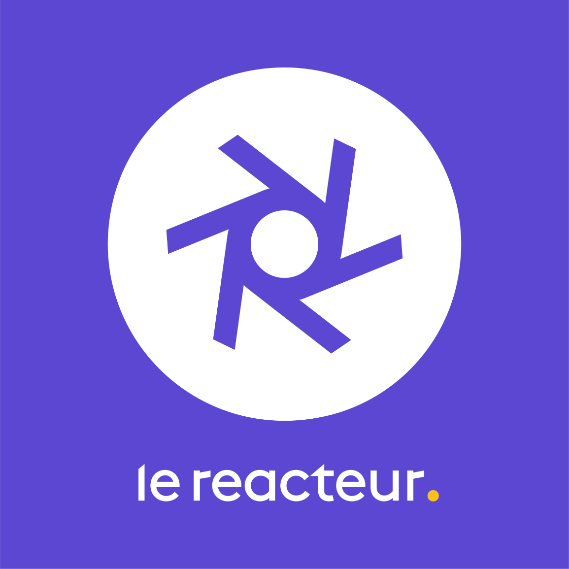 LE REACTEUR