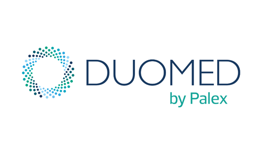 DUOMED France by Palex