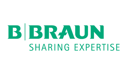 B. BRAUN