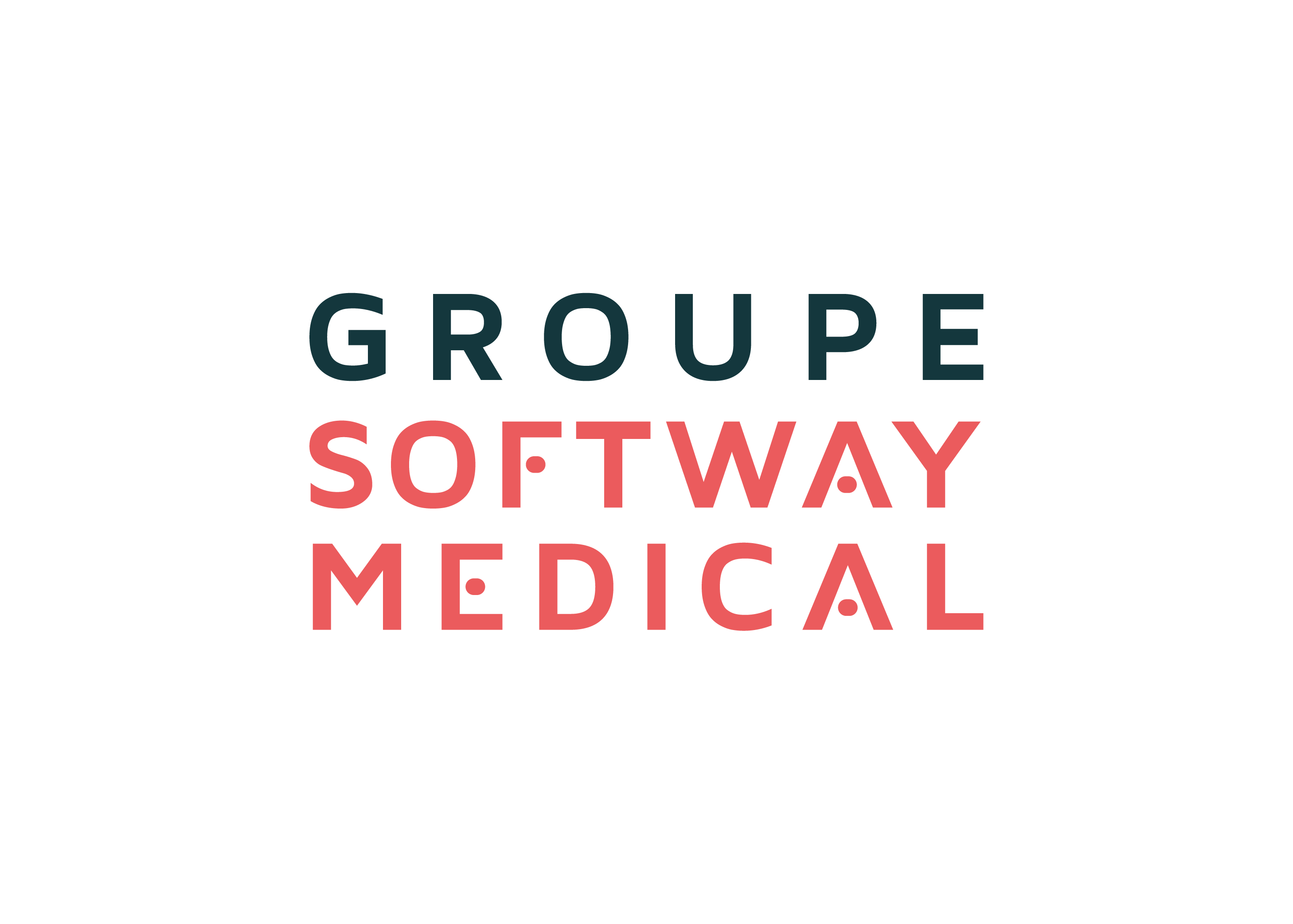GROUPE SOFTWAY MEDICAL