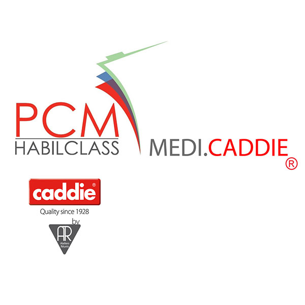 PCM MEDI-CADDIE