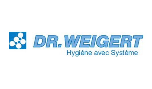 DR WEIGERT