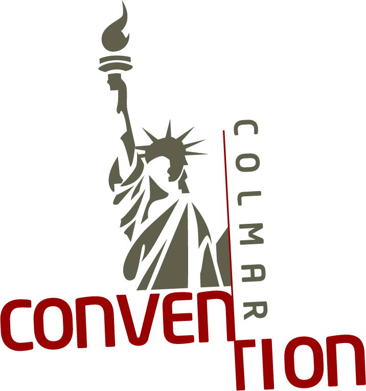 COLMAR CONVENTION BUREAU