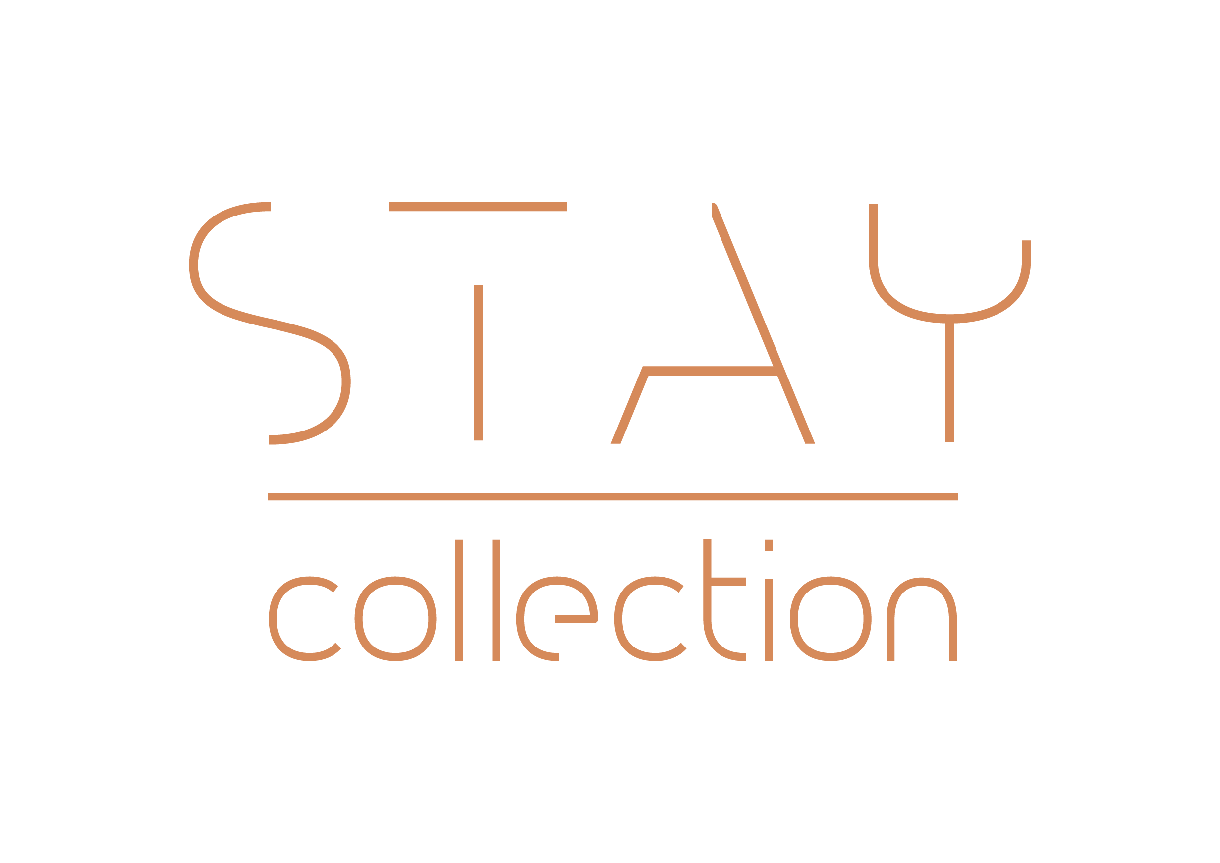STAY COLLECTION