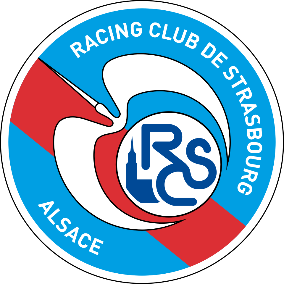 RACING CLUB DE STRASBOURG ALSACE