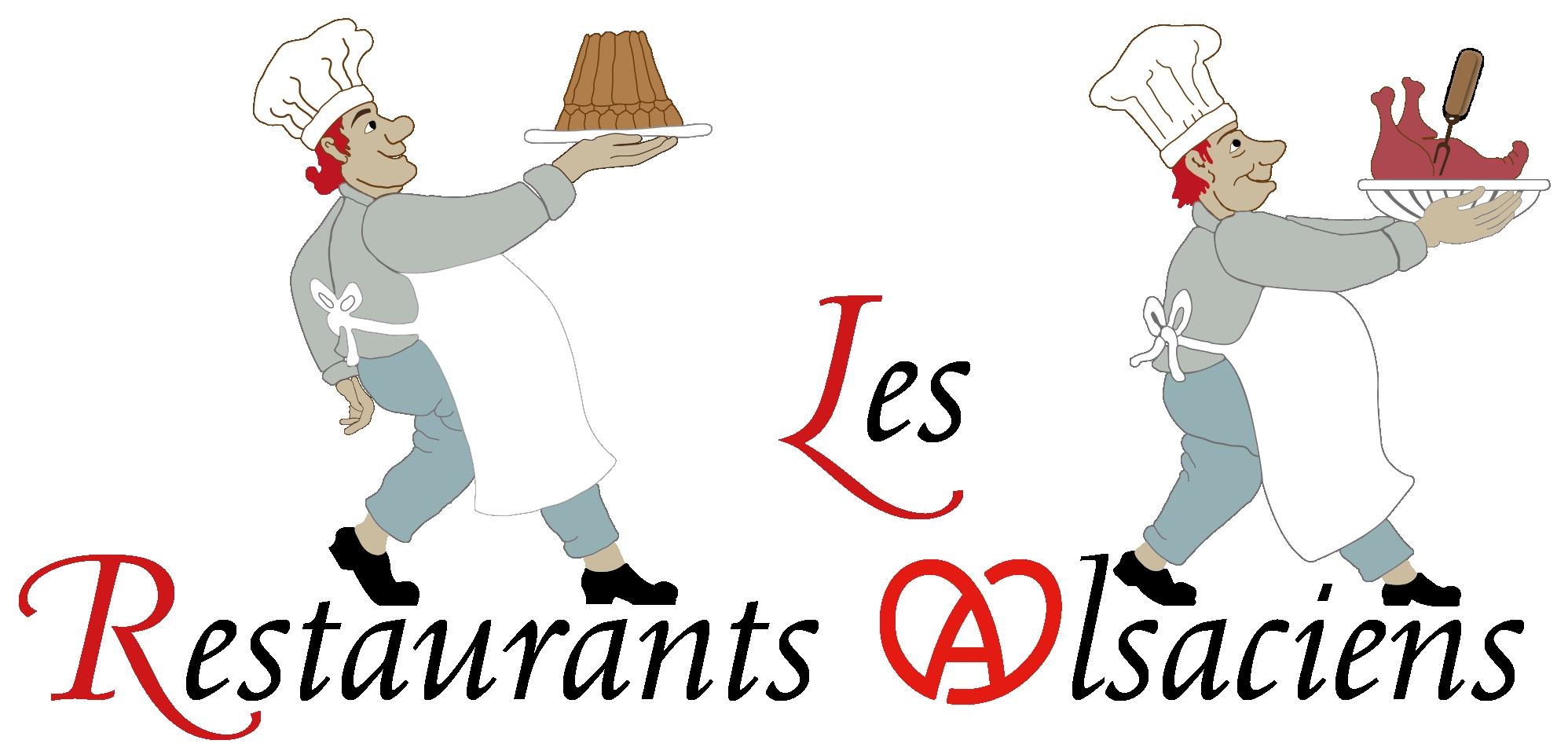 LES RESTAURANTS ALSACIENS