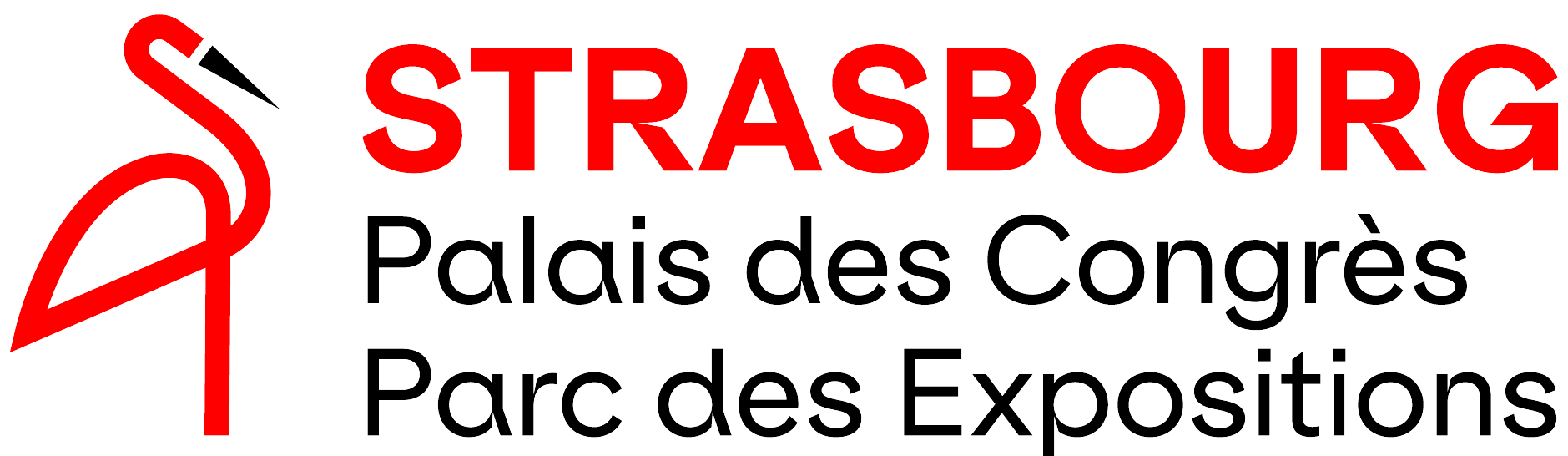 PALAIS DES CONGRÈS et PARC DES EXPOSITIONS STRASBOURG