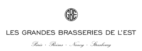 LES GRANDES BRASSERIES DE L'EST