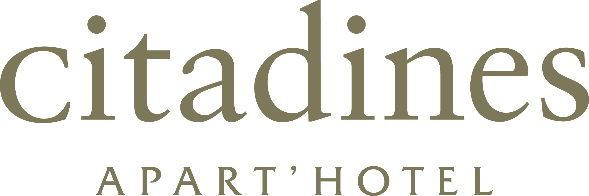 CITADINES STRASBOURG