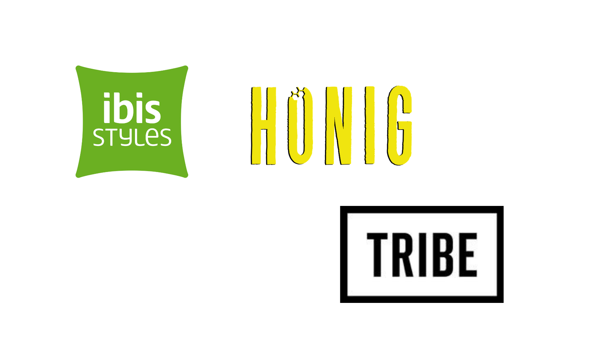 IBIS STYLES STRASBOURG NORD PALAIS DES CONGRÈS & TRIBE STRASBOURG CENTRE GARE
