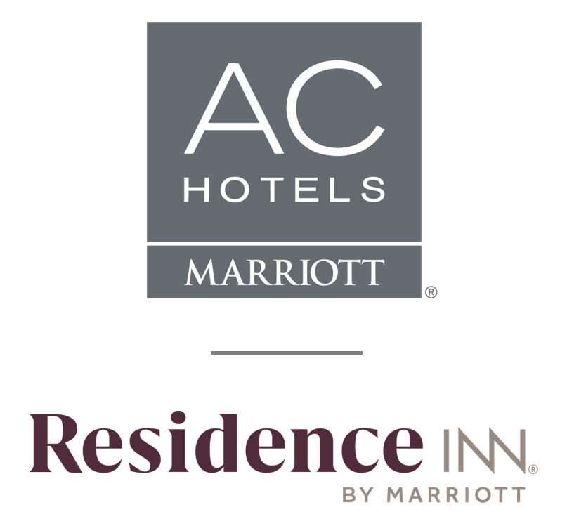 AC HOTEL & RESIDENCE INN BY MARRIOTT STRASBOURG