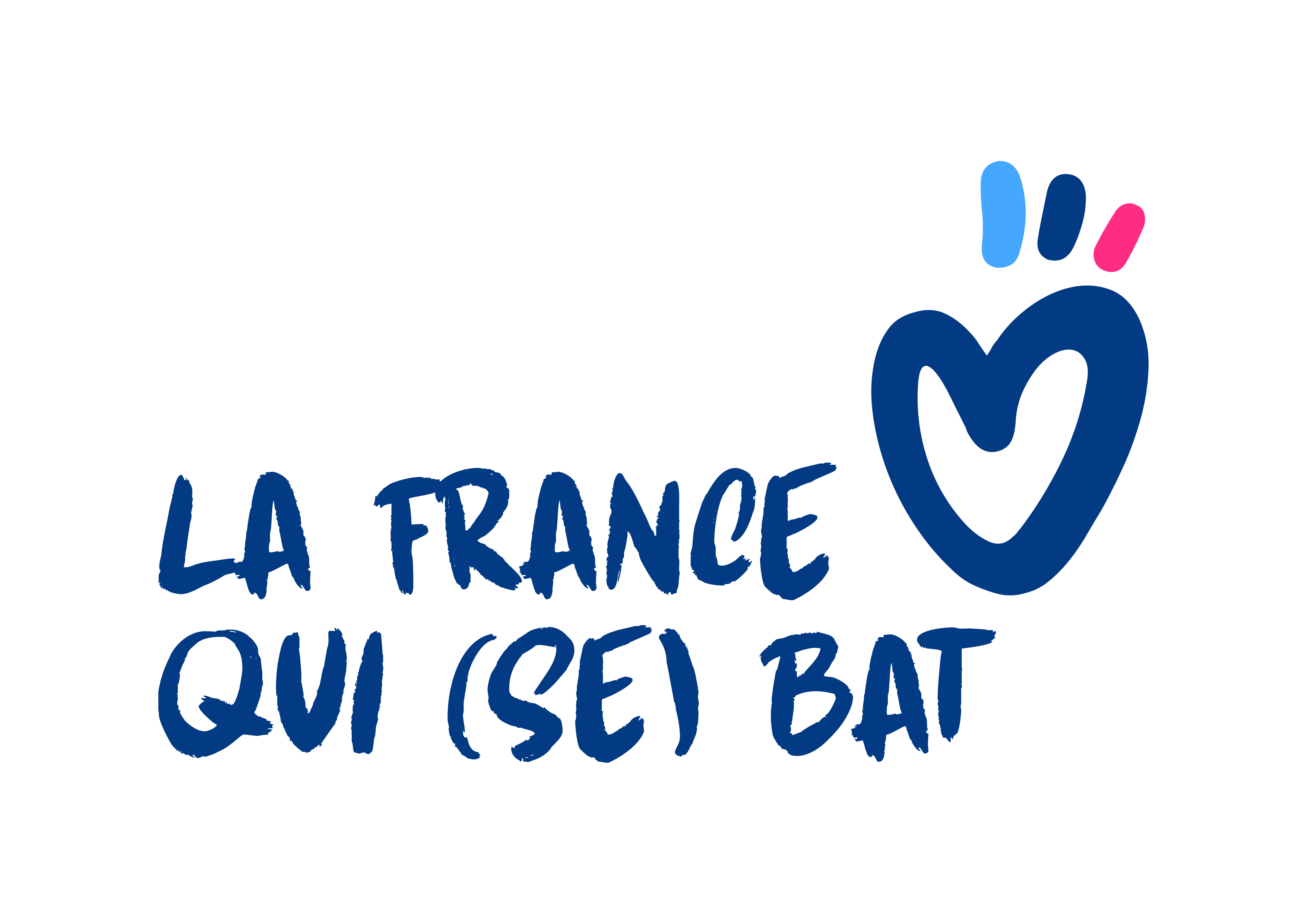 LA FRANCE QUI (SE) BAT