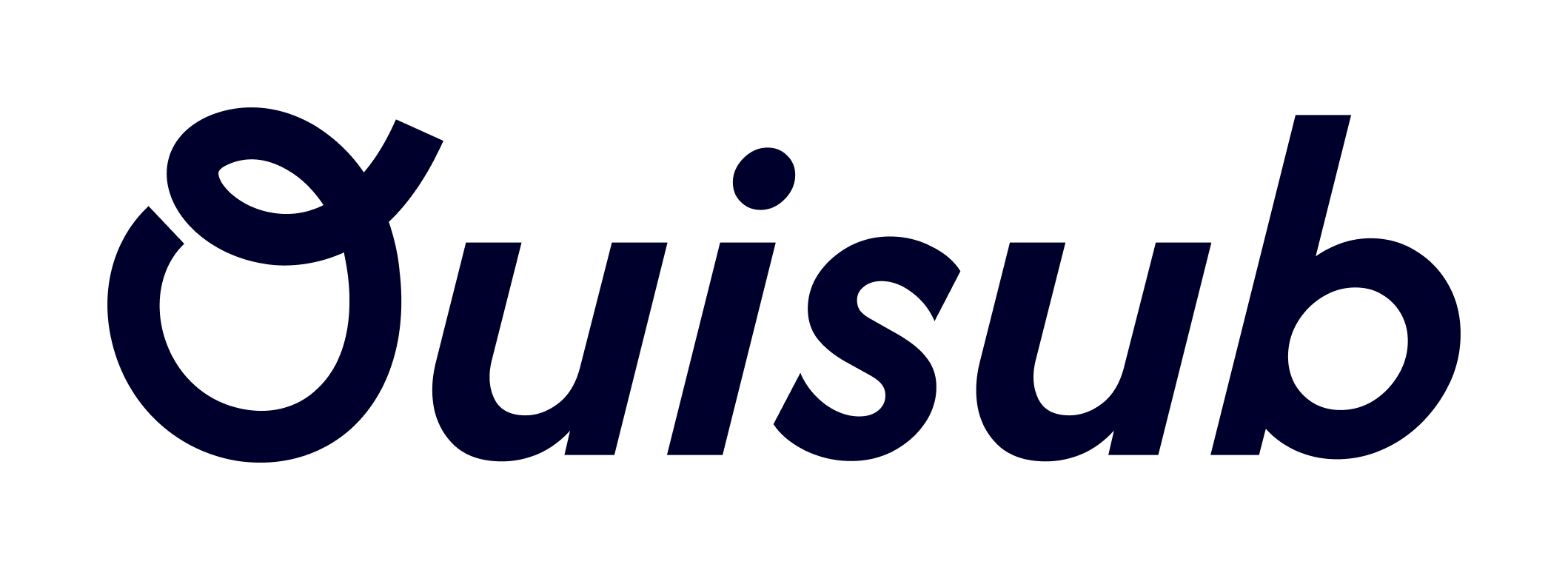 Ouisub