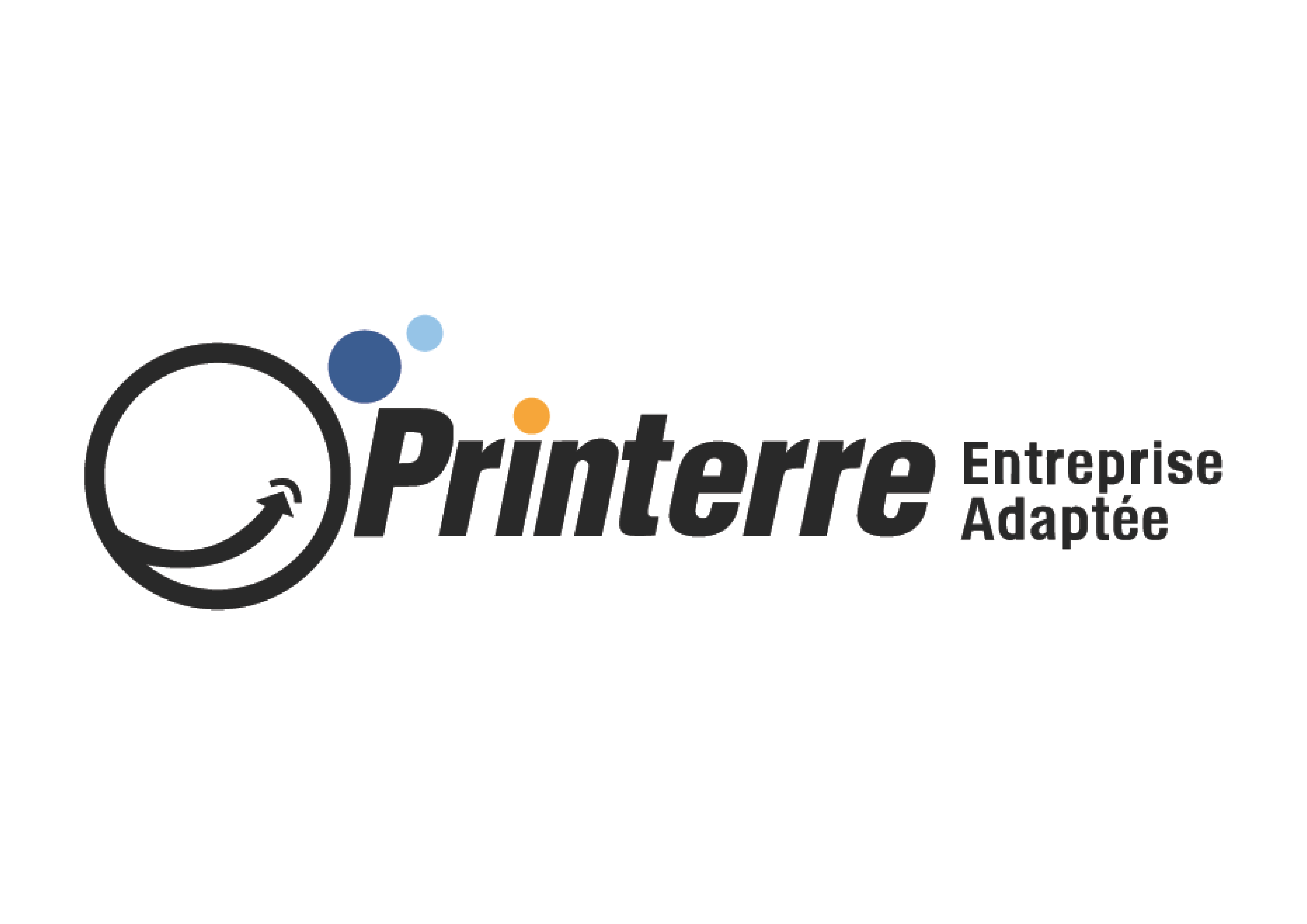 PRINTERREA