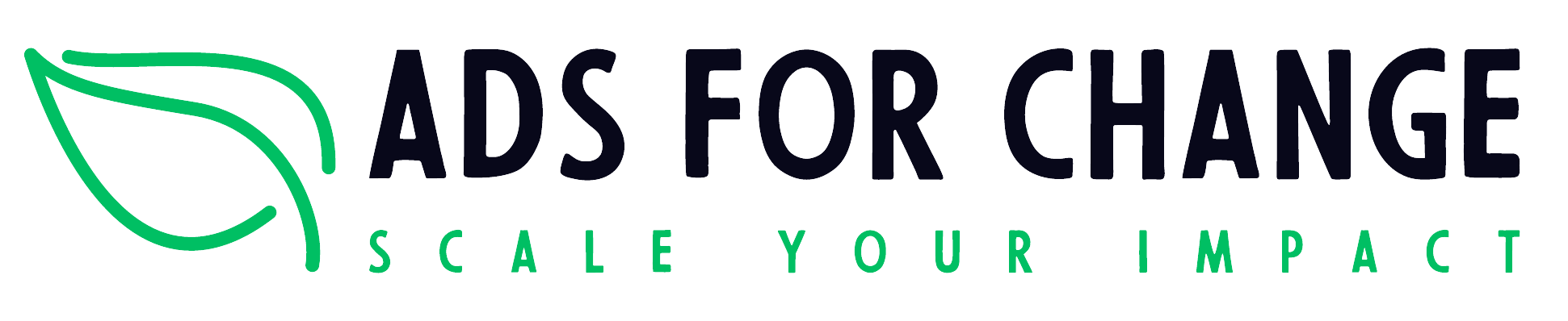 ADS FOR CHANGE