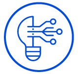 AI marker/AI user